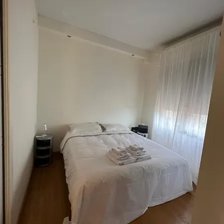 Apartment Arco Della Pace Corso Sempione 12 *
