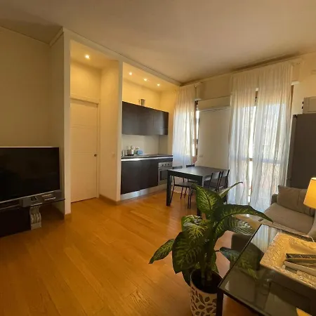 Arco Della Pace Corso Sempione 12 Милан