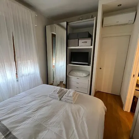 Arco Della Pace Corso Sempione 12 * Милан