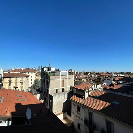 Arco Della Pace Corso Sempione 12 Apartamento Milán