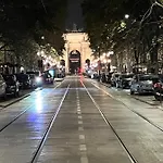 Lägenhet Arco Della Pace Corso Sempione 12 Milano